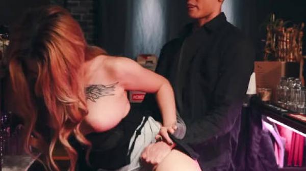 KM-008實習調酒師被潛規則